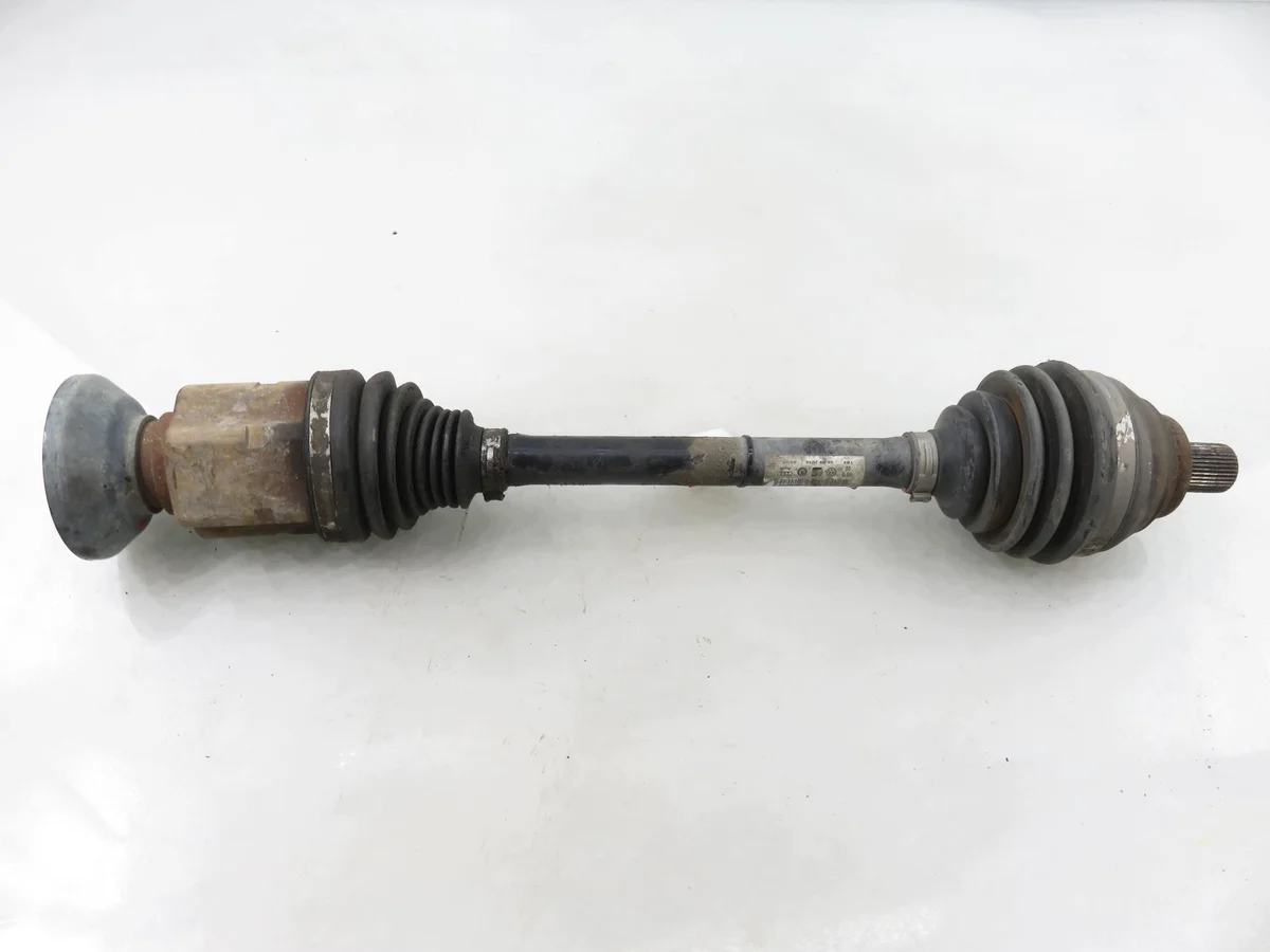 Antriebswelle vorne rechts Audi Q3 2.0 TDI