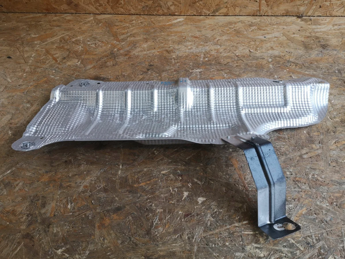 Renault Master III IV 205402073R Parascintille