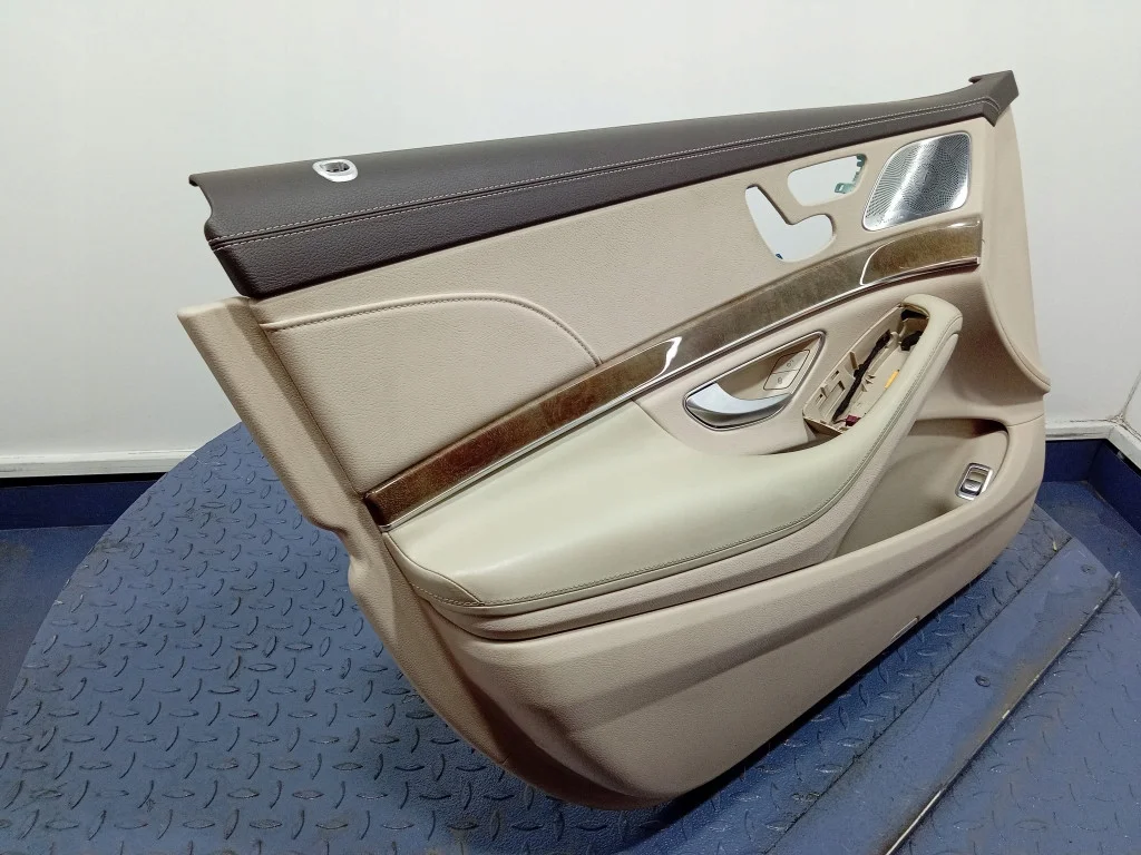 MERCEDES CLASSE S W222 Panneau Porte Gauche