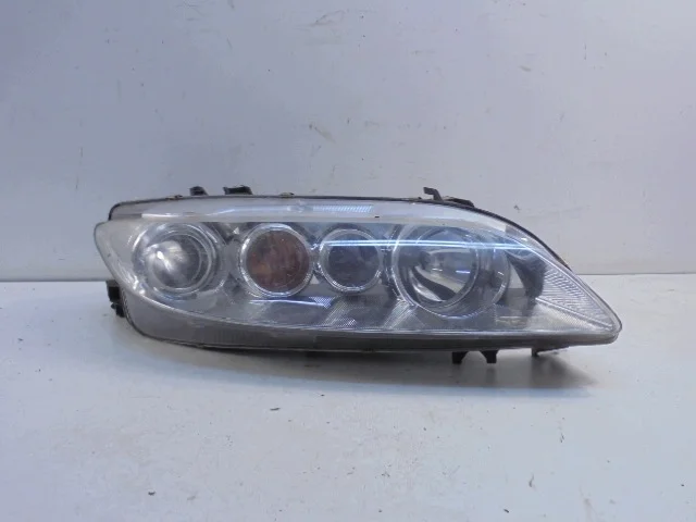 Farol Direito Mazda 6 GG Usado OEM 20-A329 image 6
