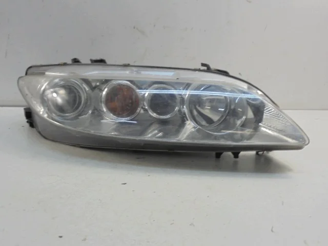Farol Direito Mazda 6 GG Usado OEM 20-A329 image 7