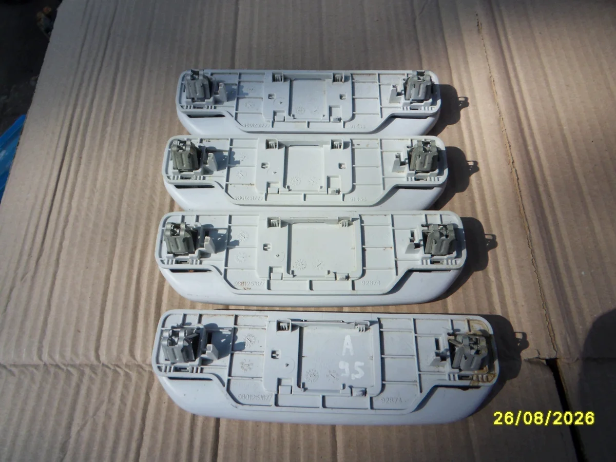 Handgreep hemelbekleding Peugeot 508 SW