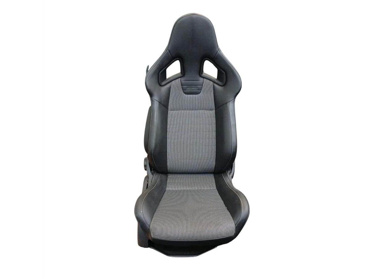 RECARO Baksäte Opel Corsa D OPC (06-11) image 3