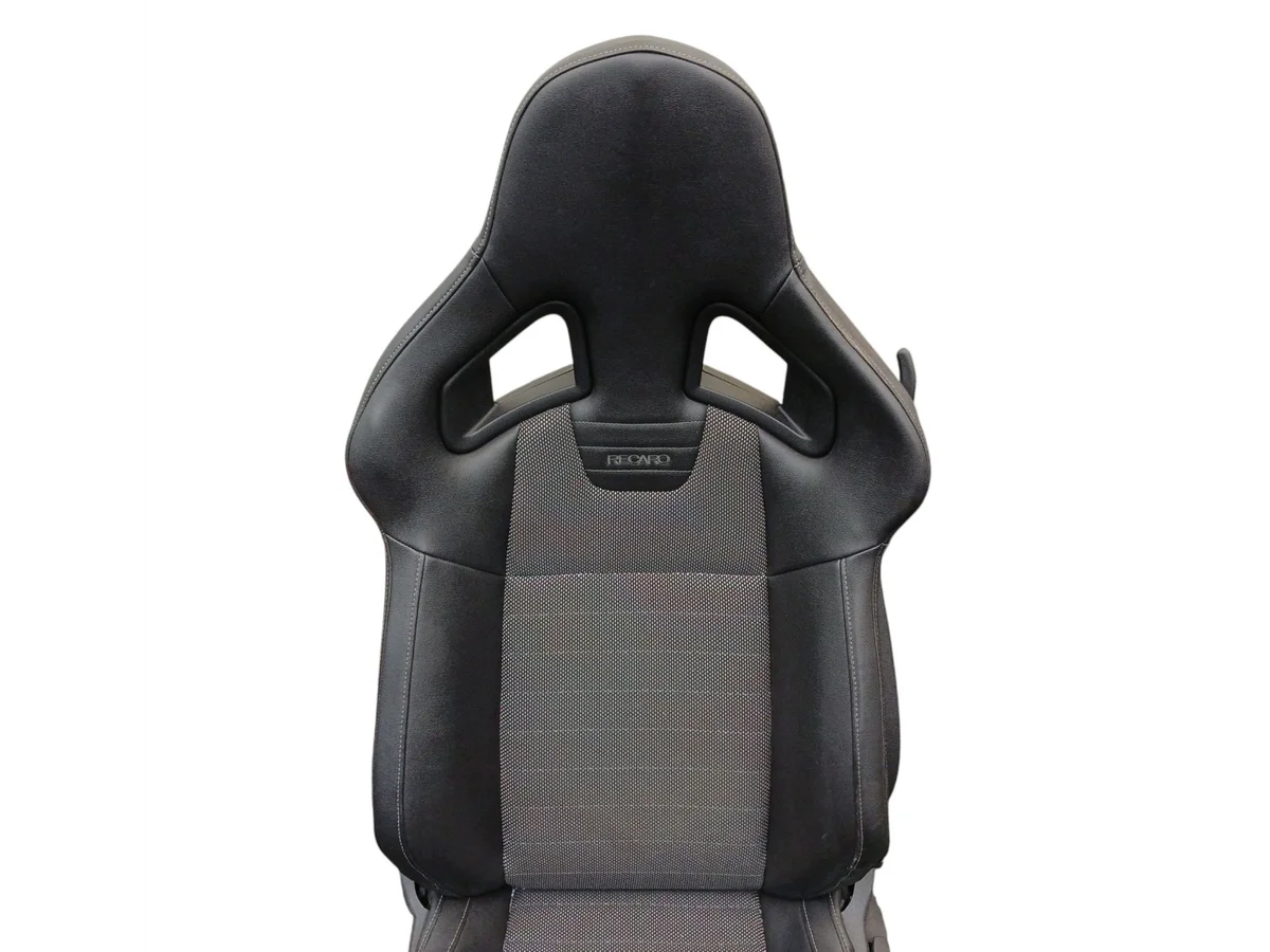 RECARO Baksäte Opel Corsa D OPC (06-11) image 4