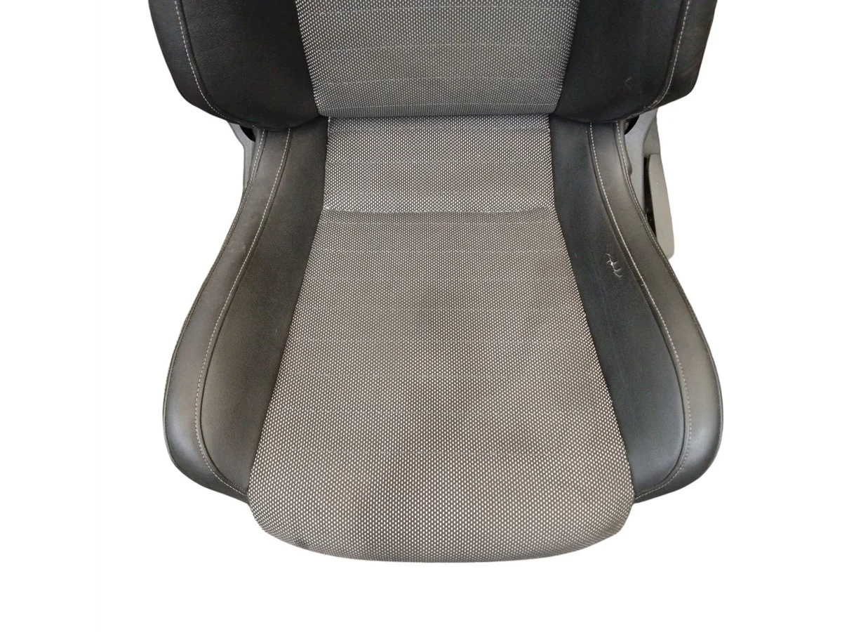 RECARO Baksäte Opel Corsa D OPC (06-11) image 5