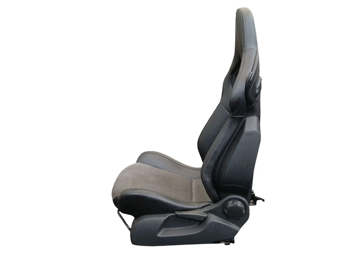 RECARO Baksäte Opel Corsa D OPC (06-11) image 8