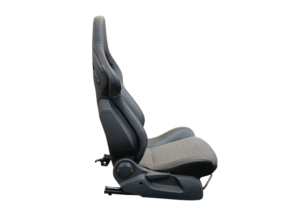 RECARO Baksäte Opel Corsa D OPC (06-11) image 9