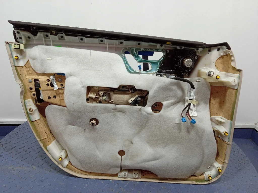 Mercedes S W222 Türverkleidung Vorne Rechts image 5
