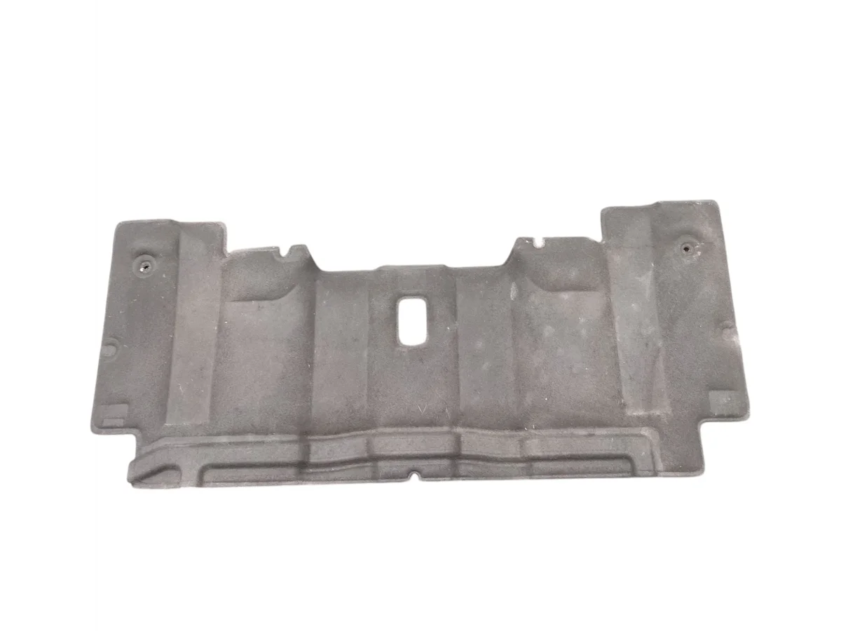 Isolamento Capô Renault Megane III (13-16)