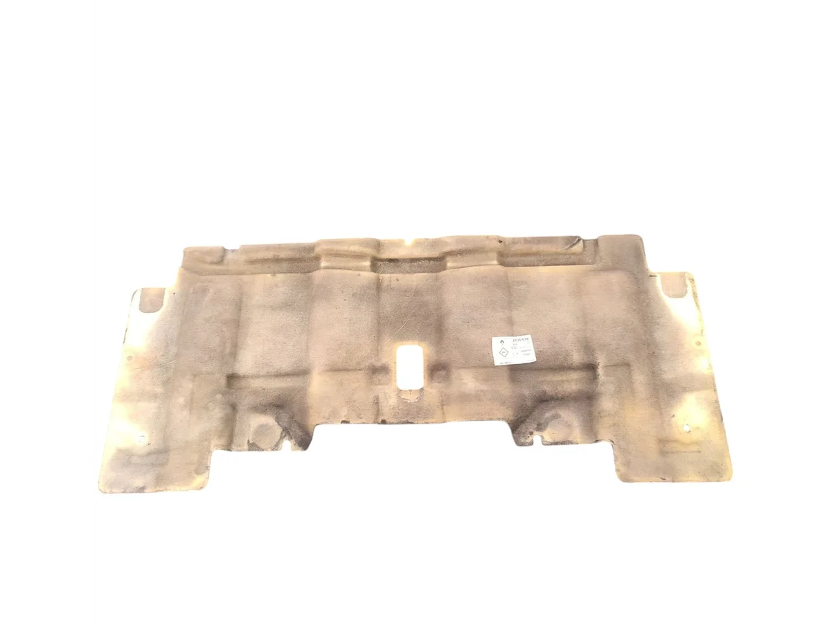 Hood Insulation Renault Megane III 658400006R