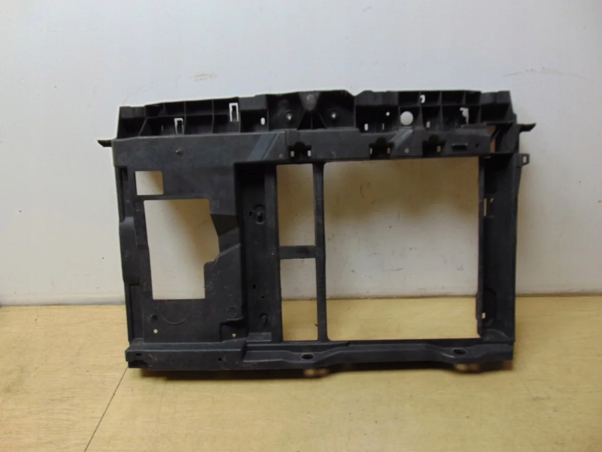 Painel Frontal Citroen C4 Cactus 9809083080