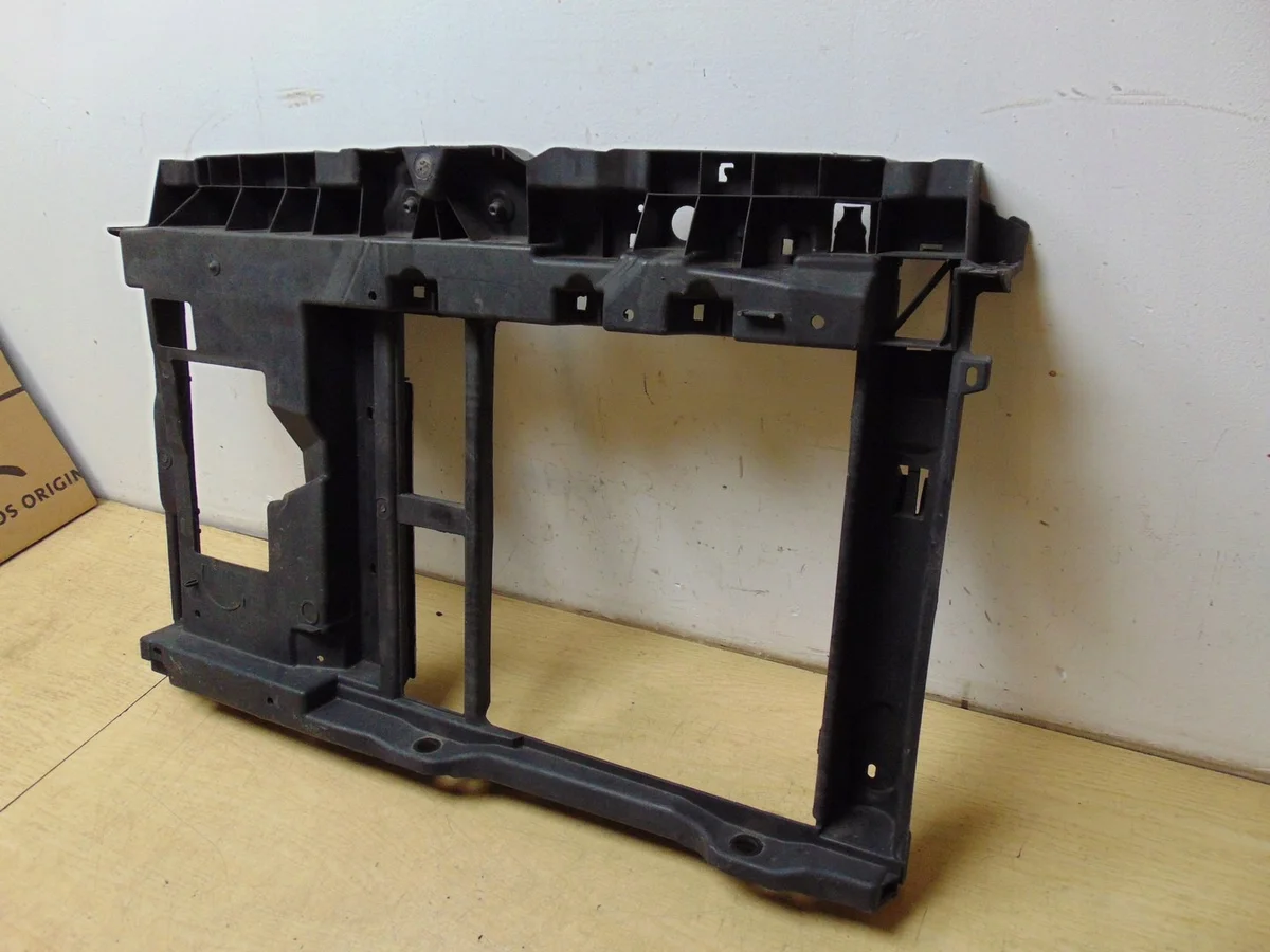 Painel Frontal Citroen C4 Cactus 9809083080 image 3