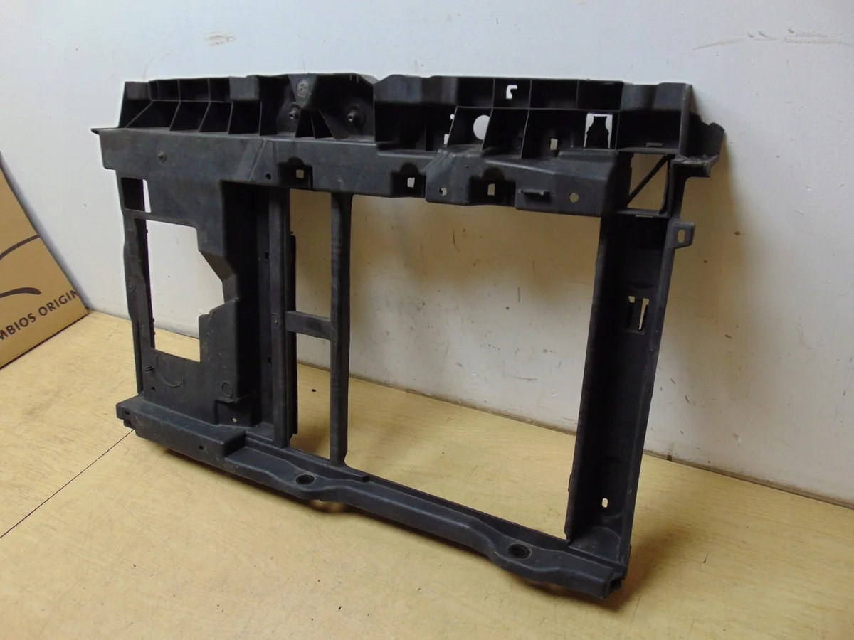 Painel Frontal Citroen C4 Cactus 9809083080 image 4
