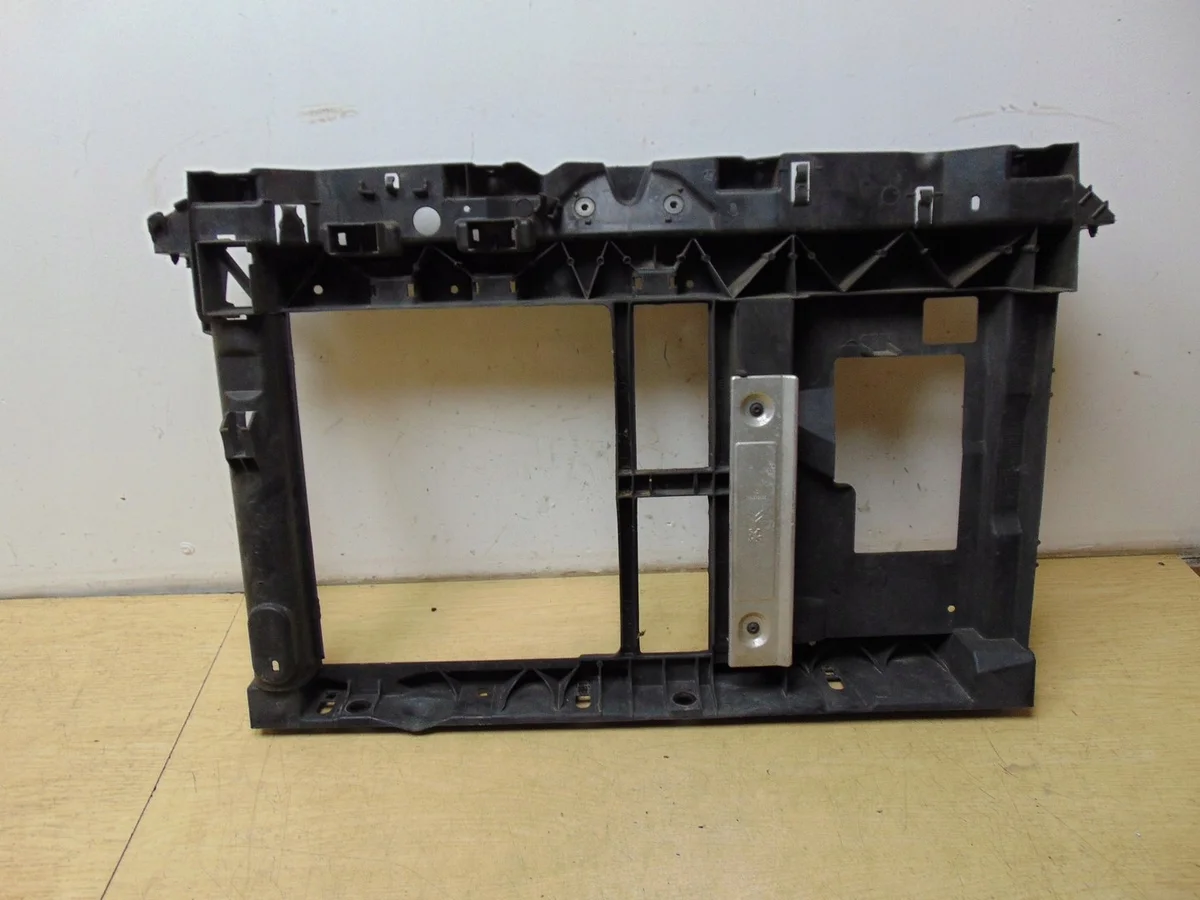Painel Frontal Citroen C4 Cactus 9809083080 image 7