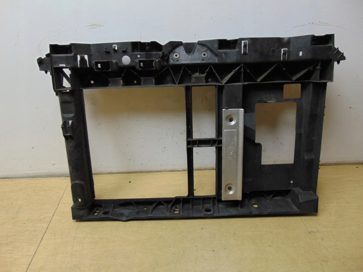 Painel Frontal Citroen C4 Cactus 9809083080 image 8