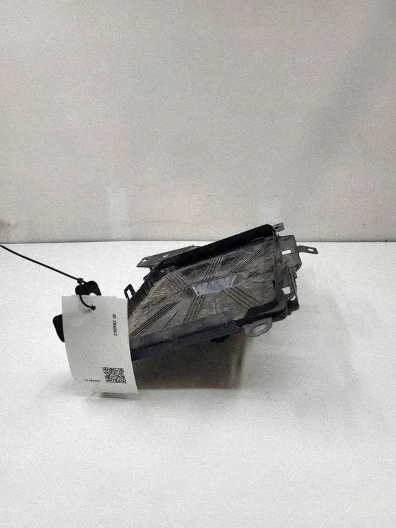 Support batterie Opel Grandland X 7621008000