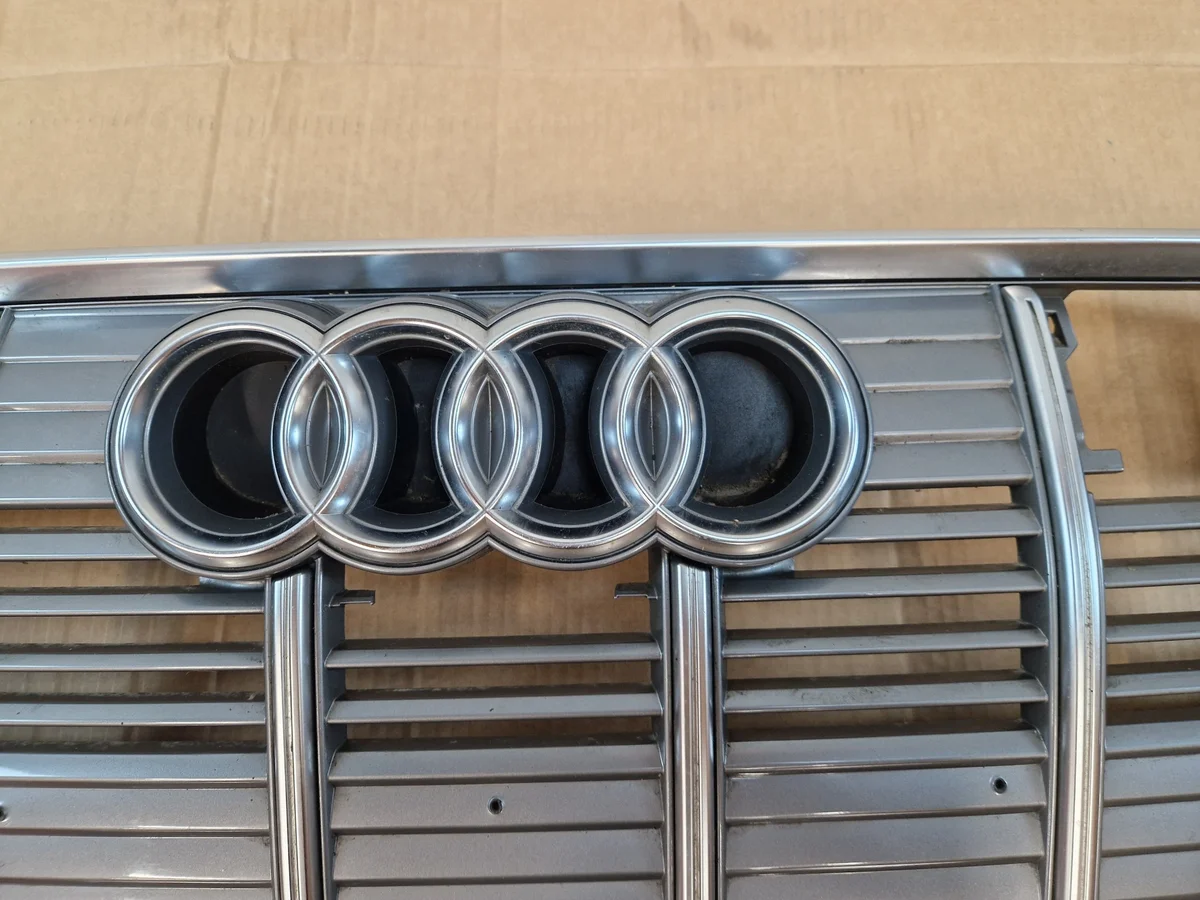 Grelha Audi E-Tron 4KE 4KE854651 Usada image 6