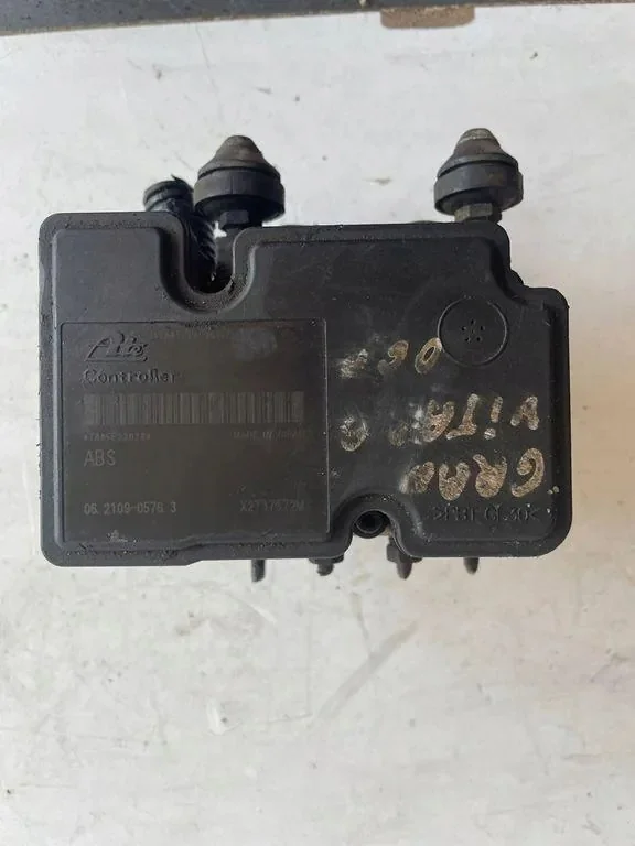 ABS-pumppu Suzuki Grand Vitara II image 3