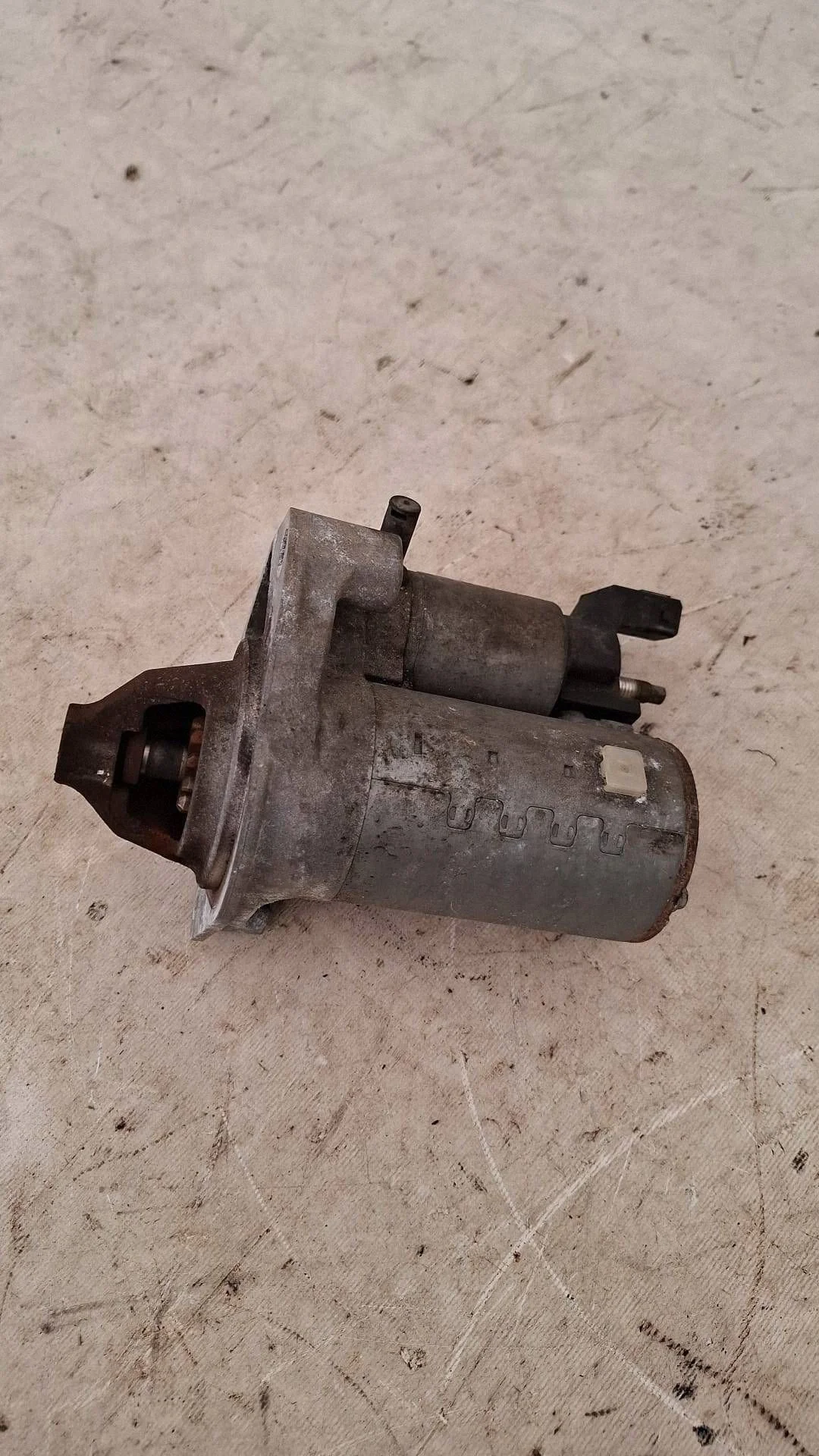 Starter Nissan NV200 9671530880 image 3