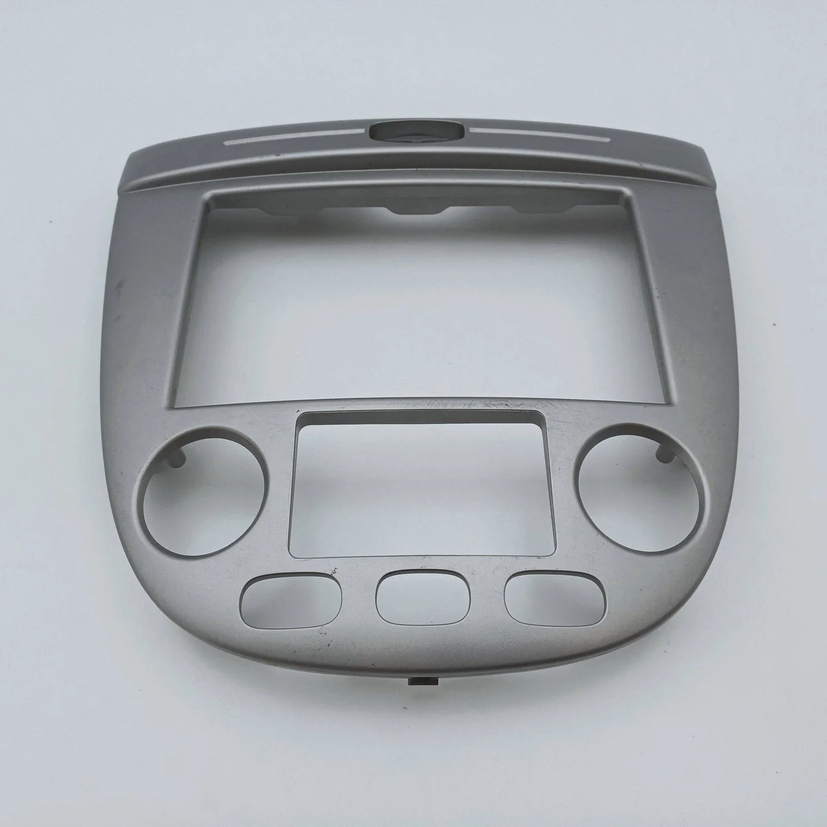 Moldura Rádio Chevrolet Lacetti Usada OEM DRC125053