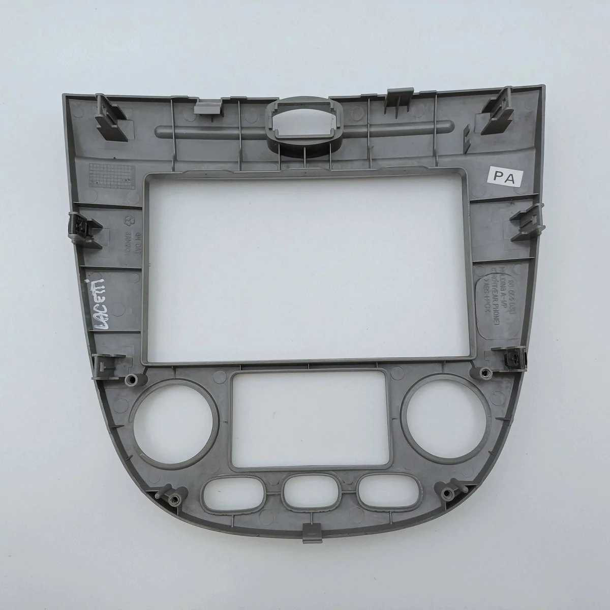 Ram för Chevrolet Lacetti, OEM DRC125053 image 4