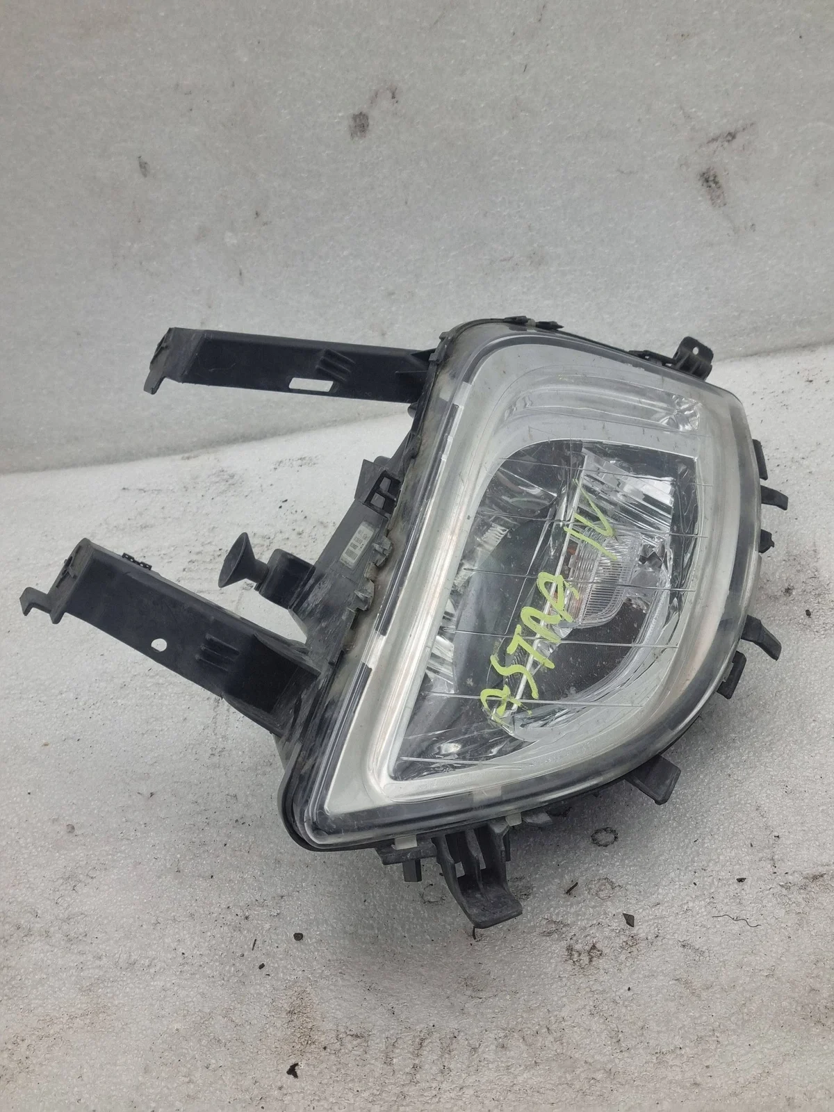 Blinker Rechts Opel Astra IV J 13293619 image 6