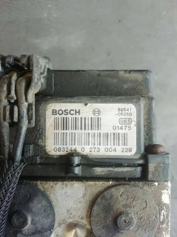Pompa ABS Toyota Avensis 0273004229 image 5