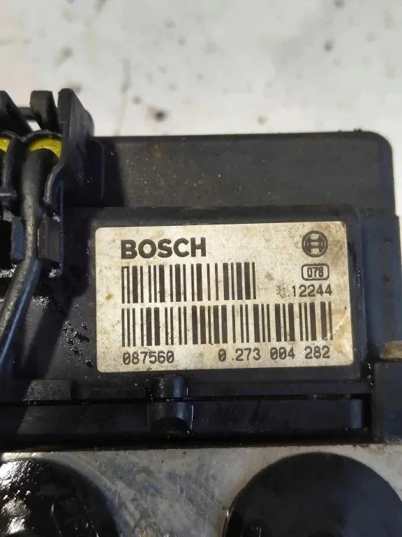 Pompe ABS VW Passat B5 0273004282 image 7