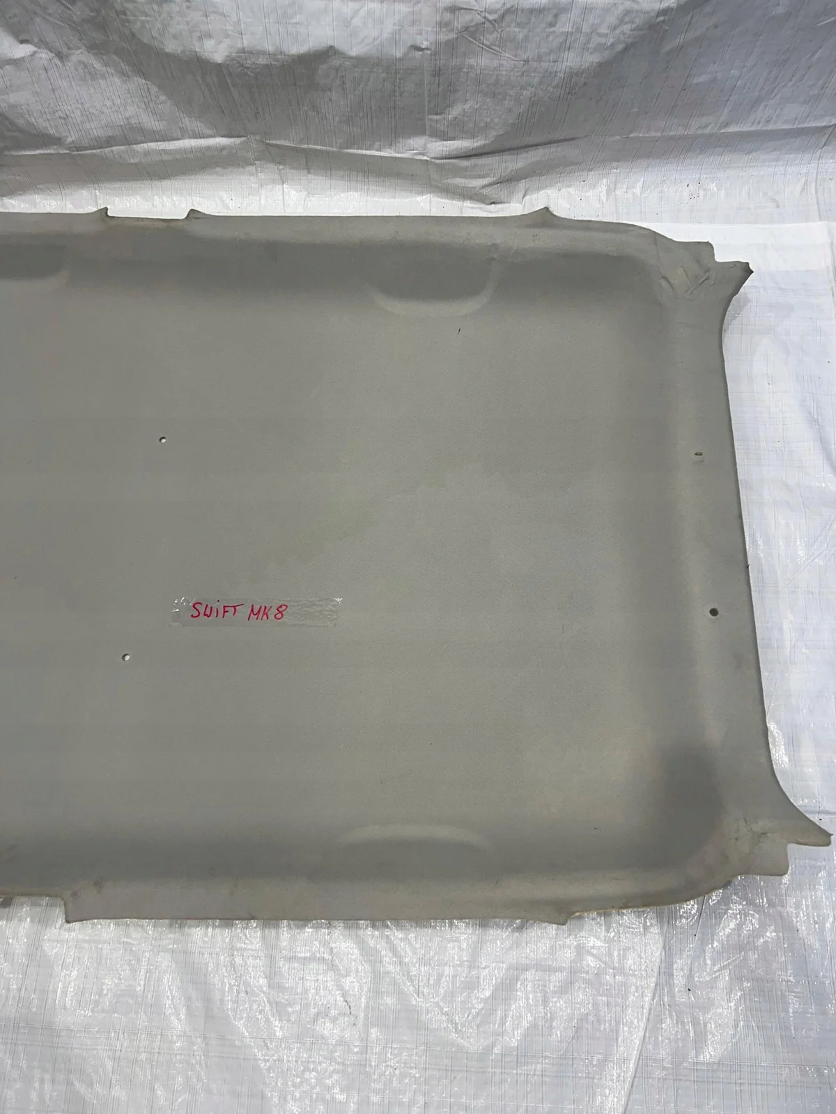 Suzuki Swift MK8 - Garniture de toit AUE7896 image 3