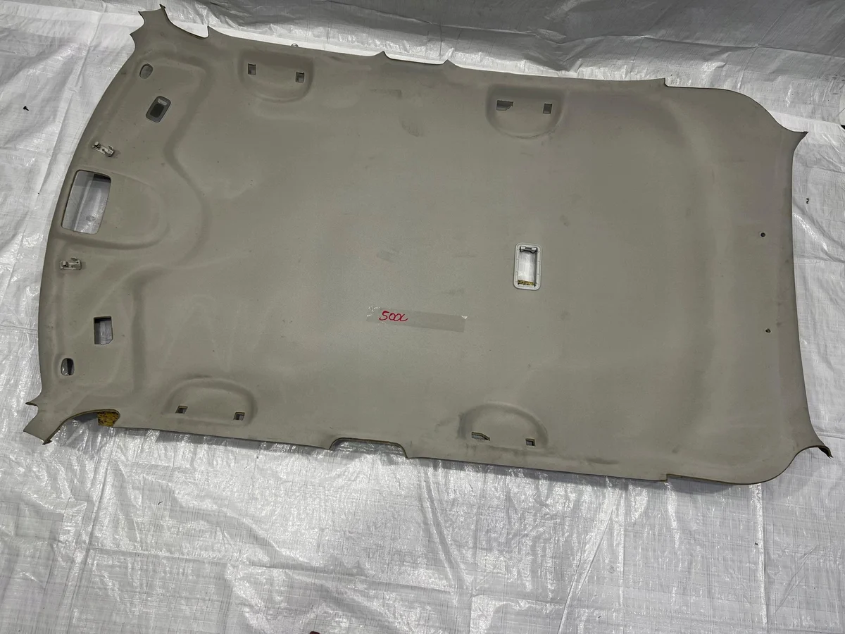FIAT 500L Garniture de toit AUE7895