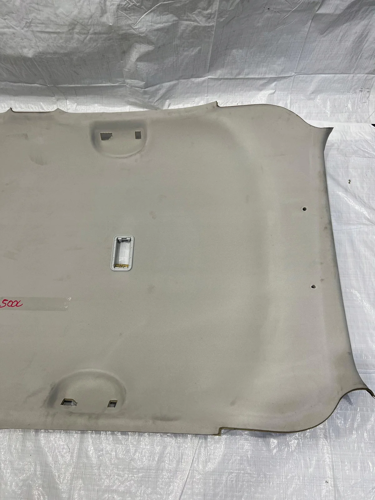 FIAT 500L Innertak AUE7895 Begagnad image 3