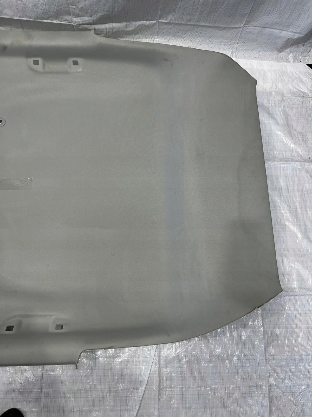 JEEP CHEROKEE KL PODSUFITKA AUE7894 image 5