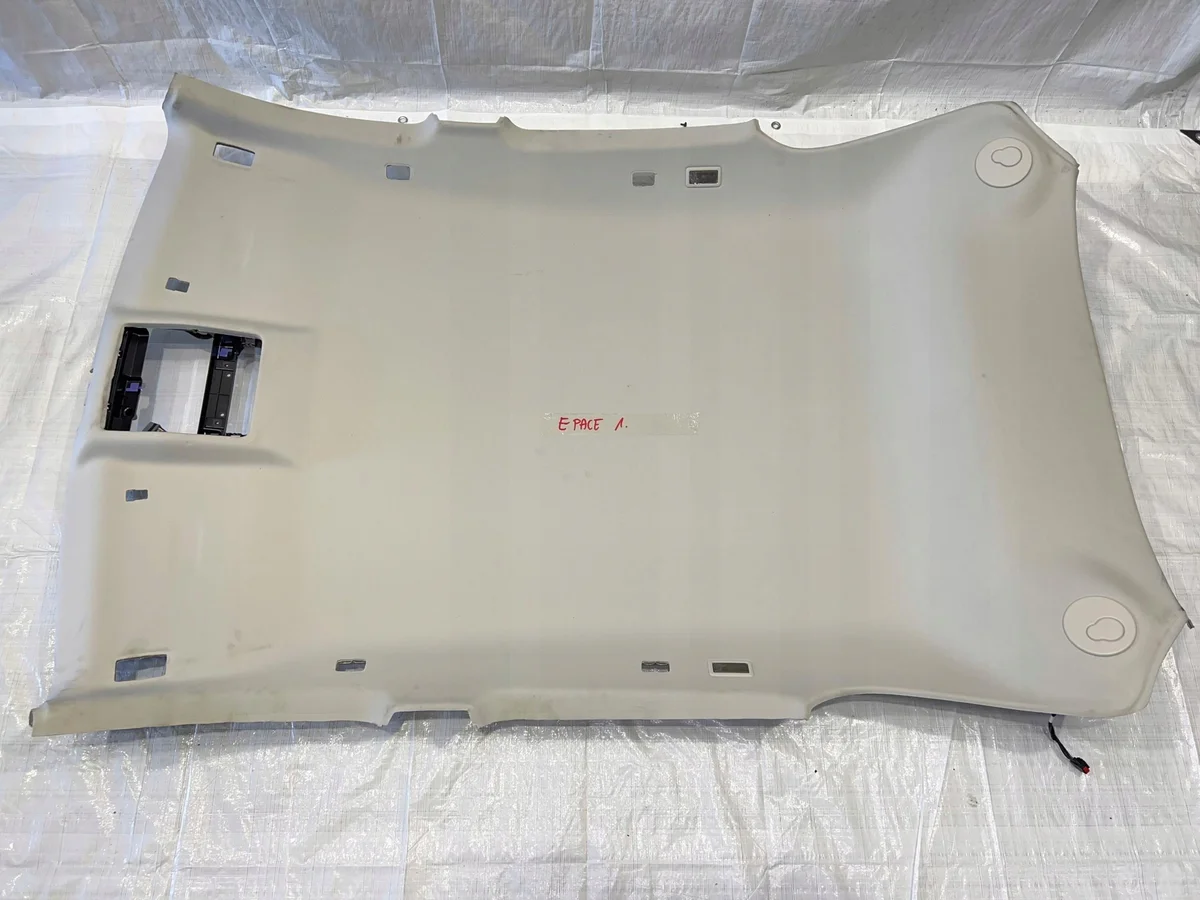 JAGUAR E-PACE AUE9783 - Garniture de toit image 2