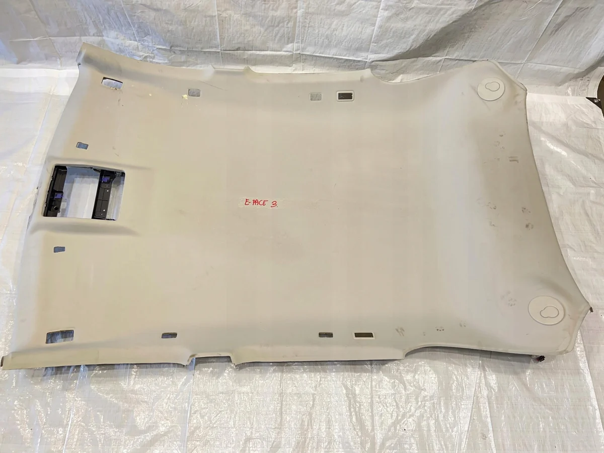 JAGUAR E-PACE Garniture de toit AUE9753