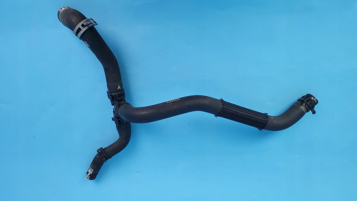 Manguera Refrigerante Opel Insignia B 55487351