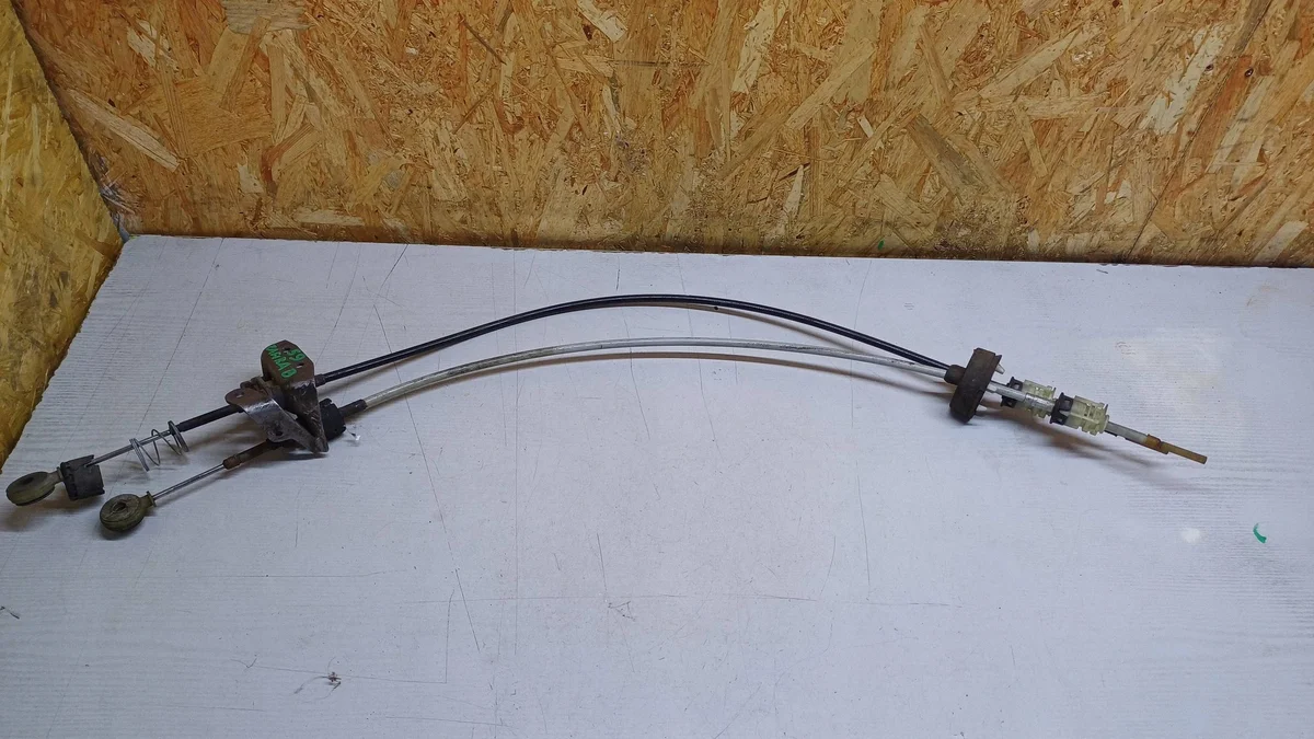 Växellänkage COFLE 2CB.OP007 Opel OE 55350266 image 4