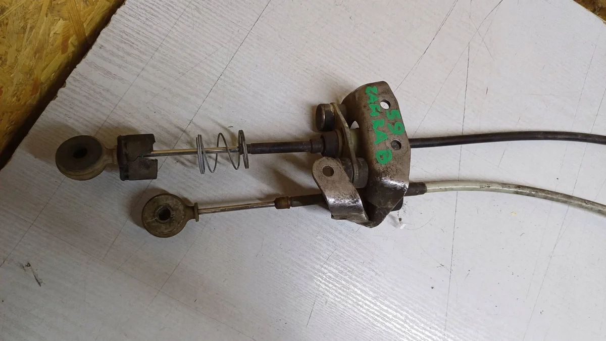Växellänkage COFLE 2CB.OP007 Opel OE 55350266 image 5