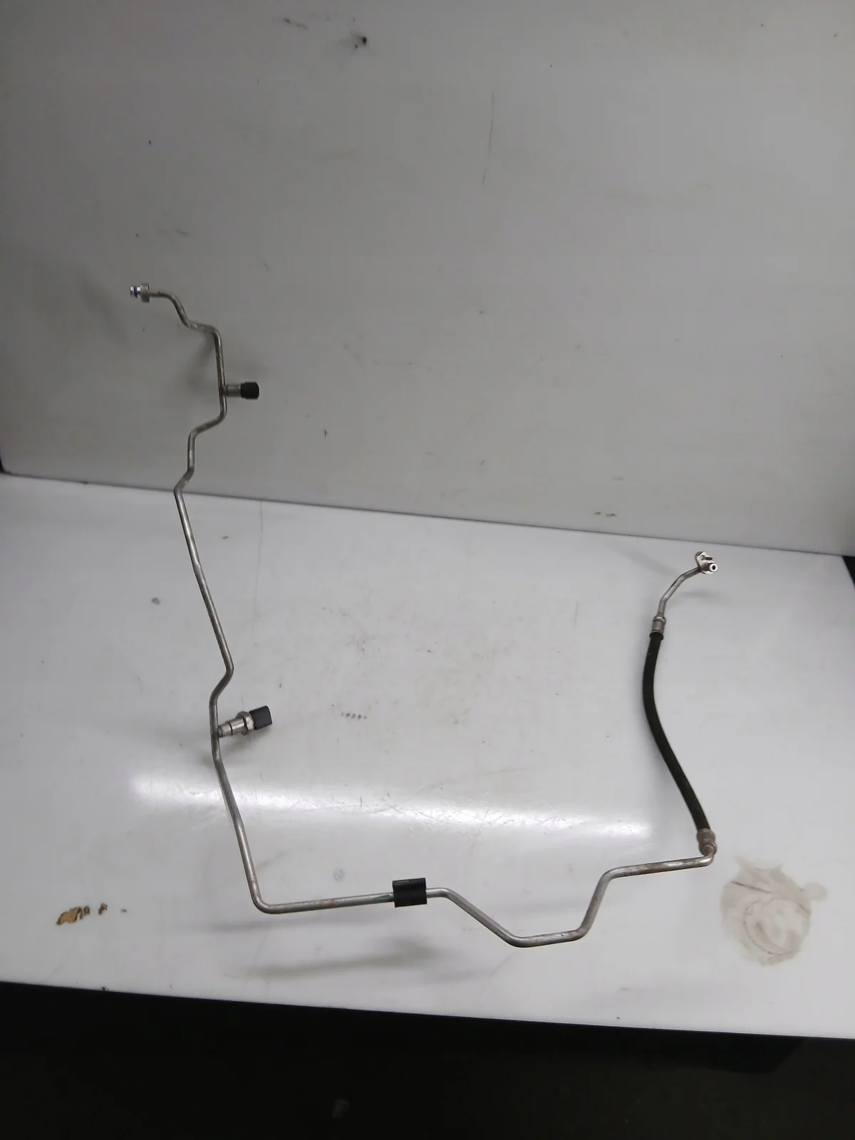AIRCO SLANG MAN TGE VW CRAFTER 7C0820741F