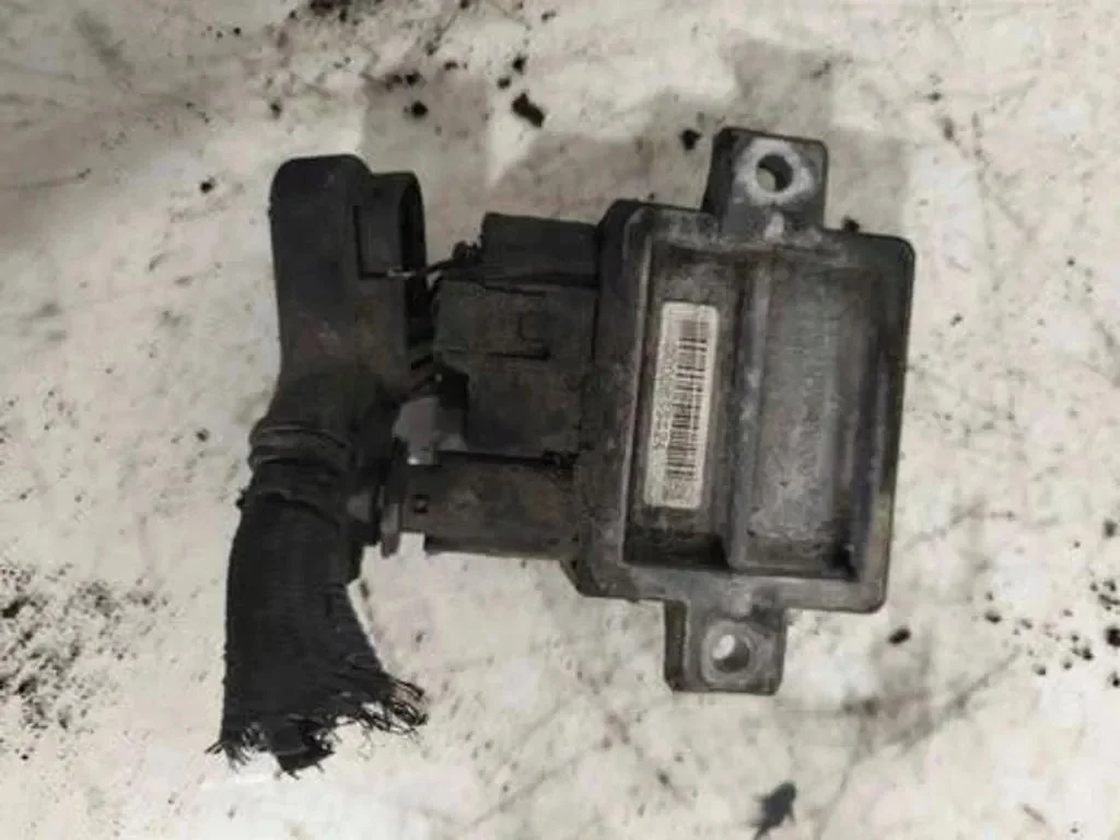 Sytytystulpat BMW 5 (E60) GDA1SI9CU3 image 3