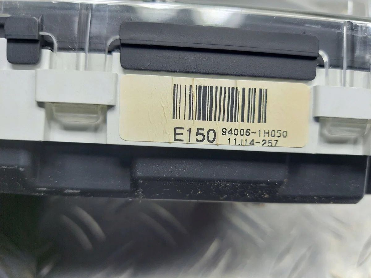 Speedometer for Kia Ceed 1.6 image 4