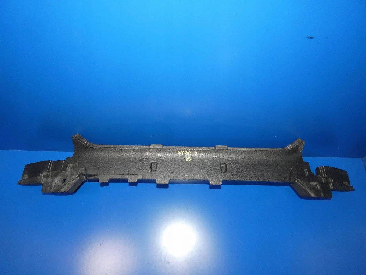 Absorbeur polystyrène Volvo XC90 II 31383553