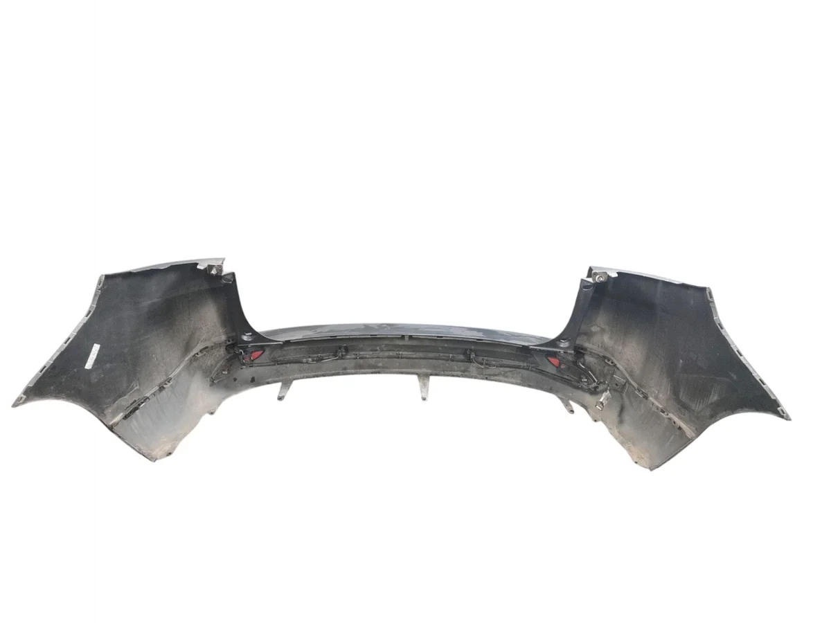 Paraurti posteriore Renault Megane III Kombi image 3