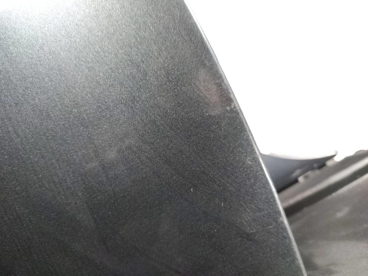 Paraurti posteriore Renault Megane III Kombi image 9