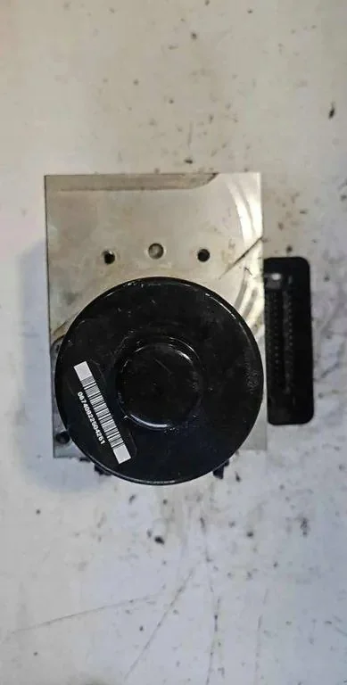ABS-pump VW Touareg 00008654D1 image 6