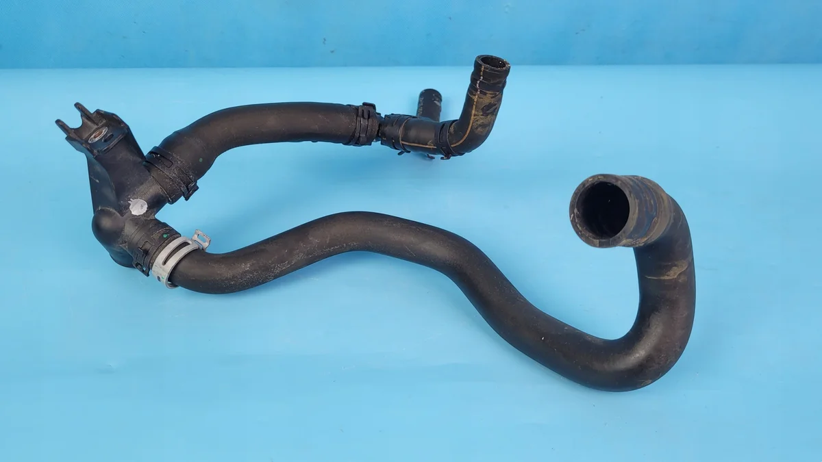 Tubo Opel Insignia B 2021 55510923