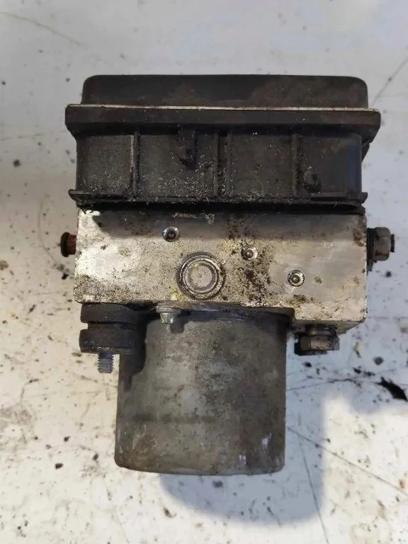Centralina ABS ESP Peugeot 4542.K8 Usata image 4