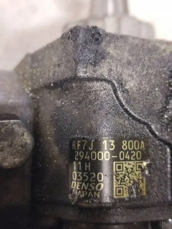 Pompe à carburant Mazda 6 RF7J13800B image 6