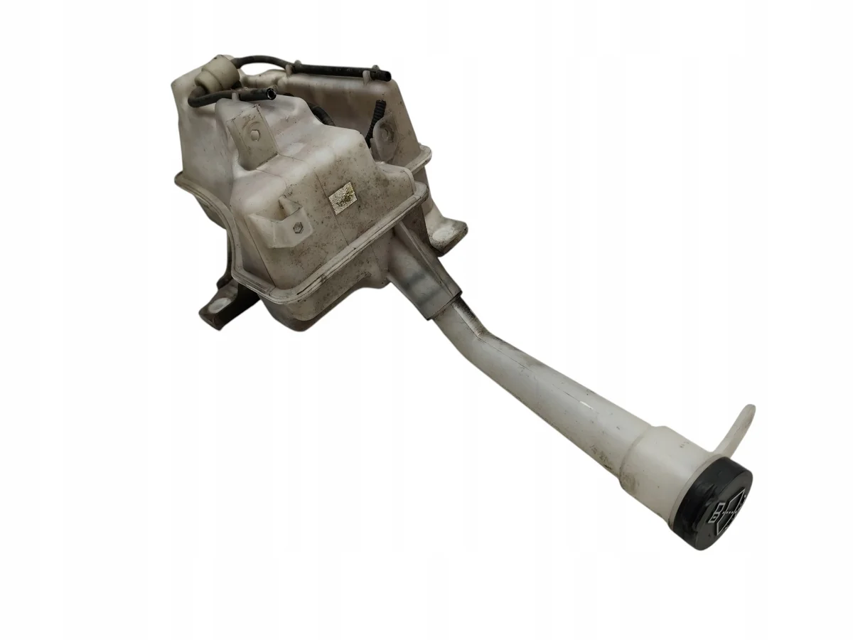 Wischwasserbehälter Pumpe Opel Mokka X image 5