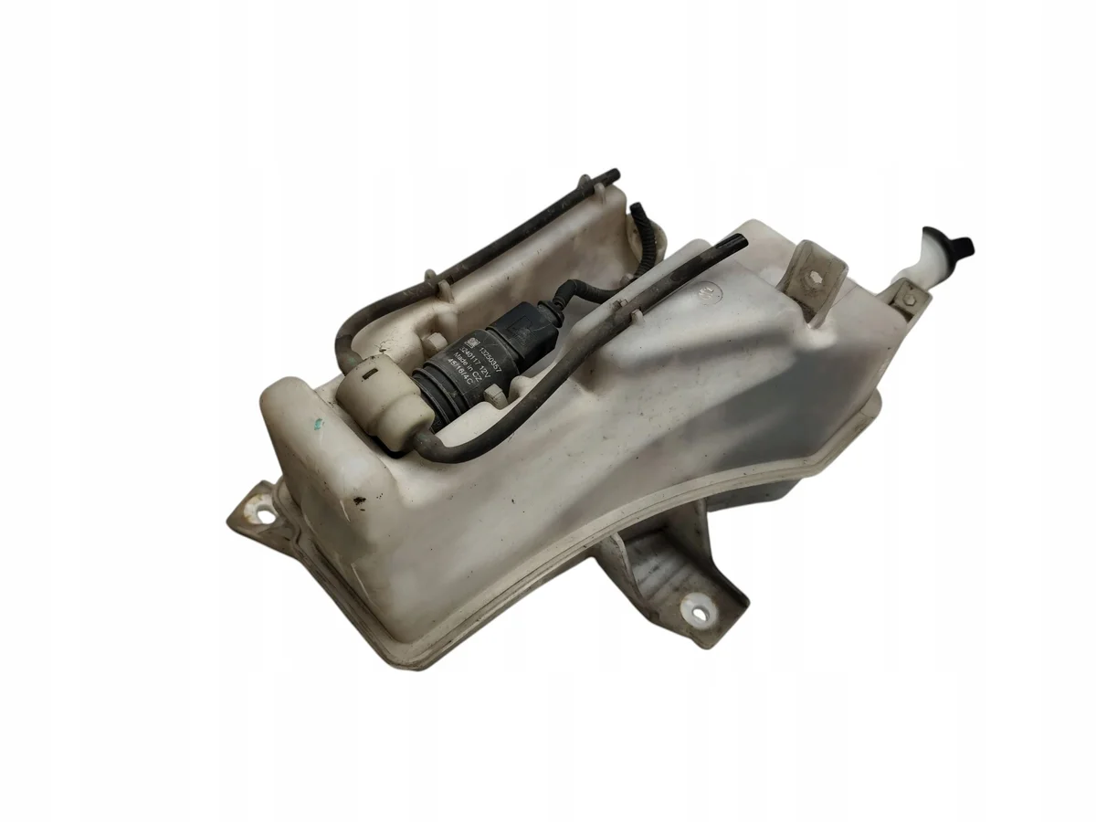 Wischwasserbehälter Pumpe Opel Mokka X image 6
