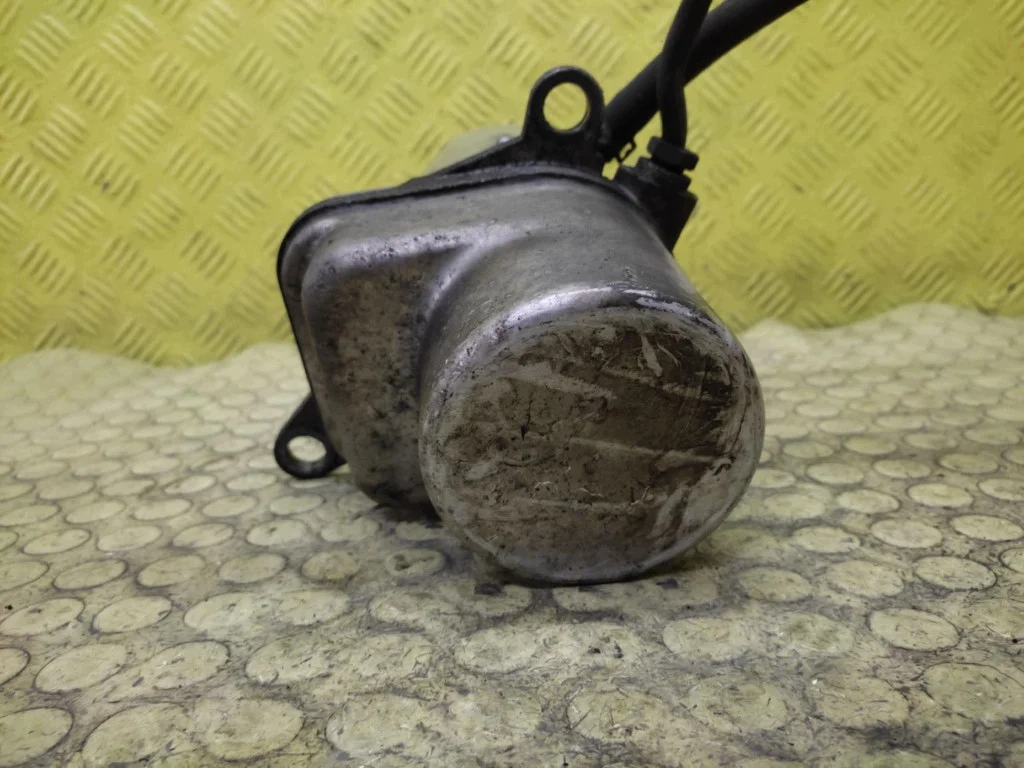 Volvo V50 Pumpe Servolenkung 4N513K514DS image 7